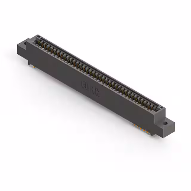 895-074-540-502 EDAC Inc.  Edgeboard Connectors